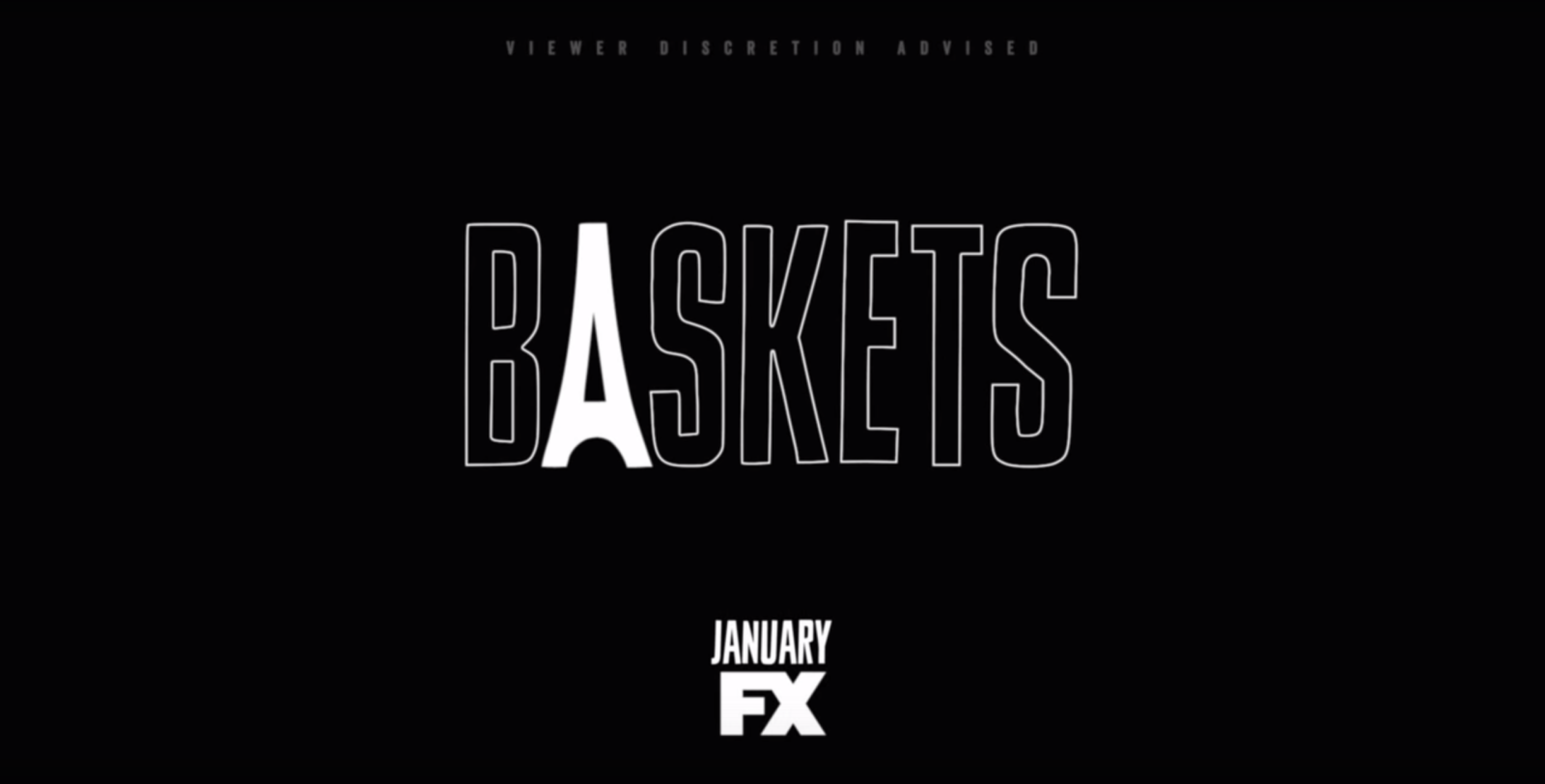Illustration for article titled Anyone watch Baskets on FX?