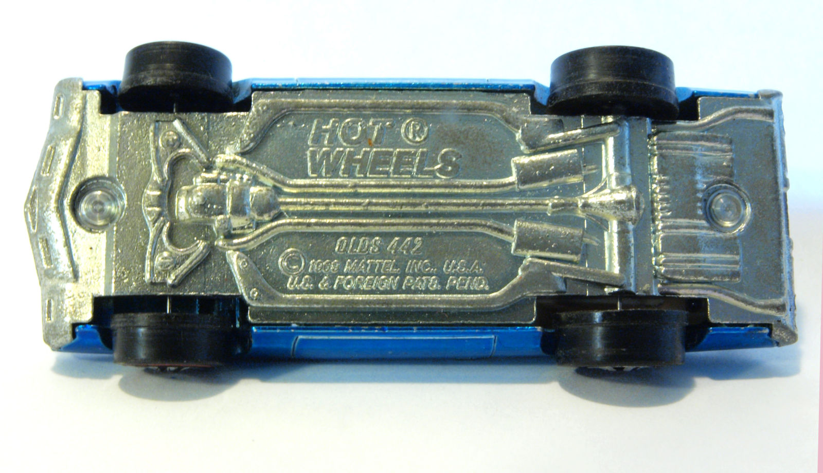 Illustration for article titled Diecast 101: The start of Hot Wheels, a synopsis