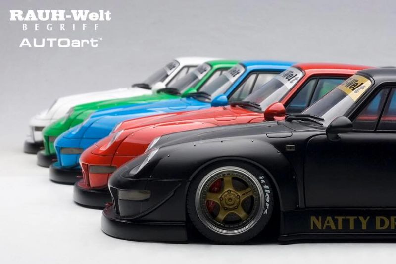 Illustration for article titled Holy crap this is awesome... RWB is coming...