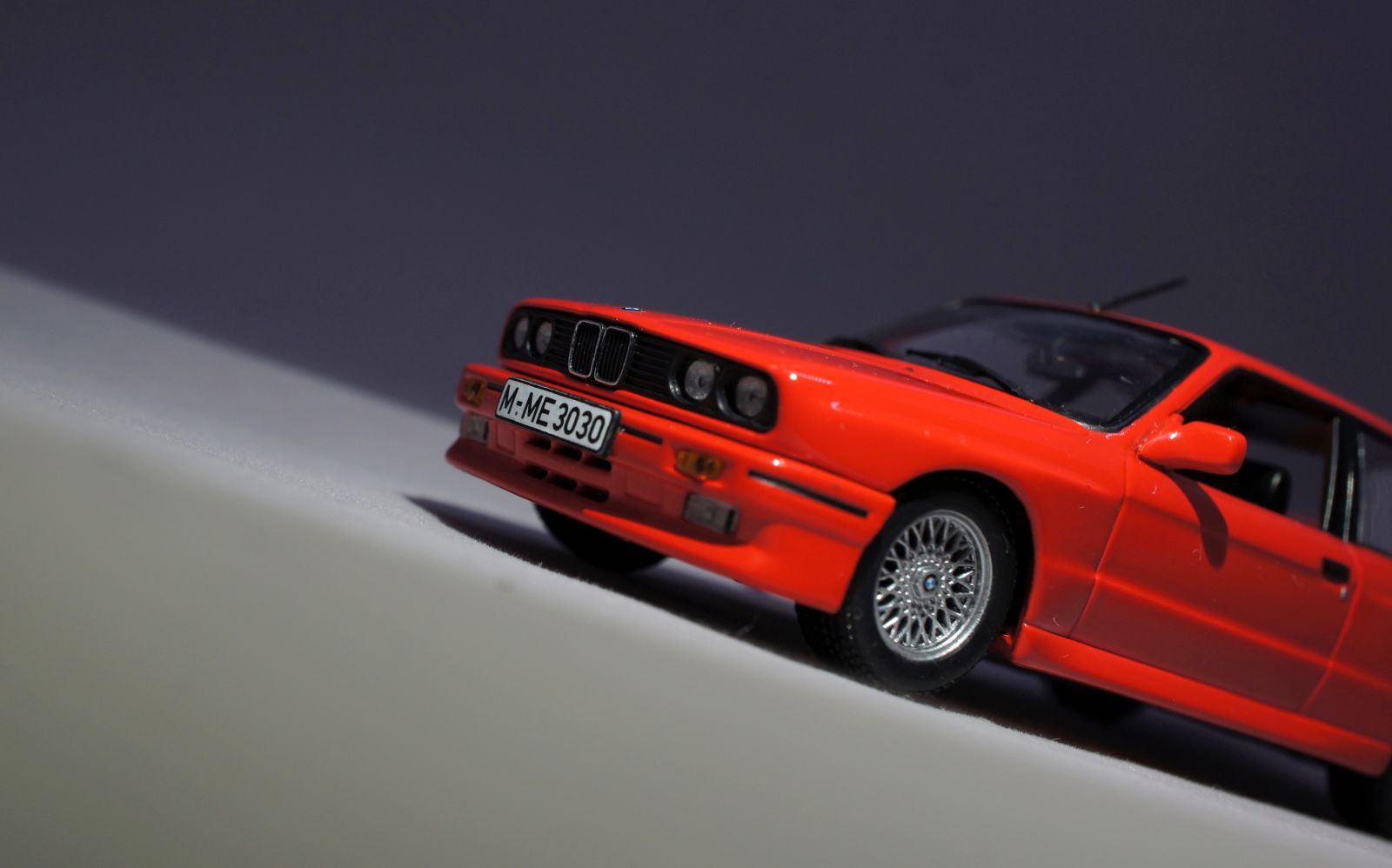 Illustration for article titled Teutonic Tuesday: Was ist denn das, noch einer E30 M3?