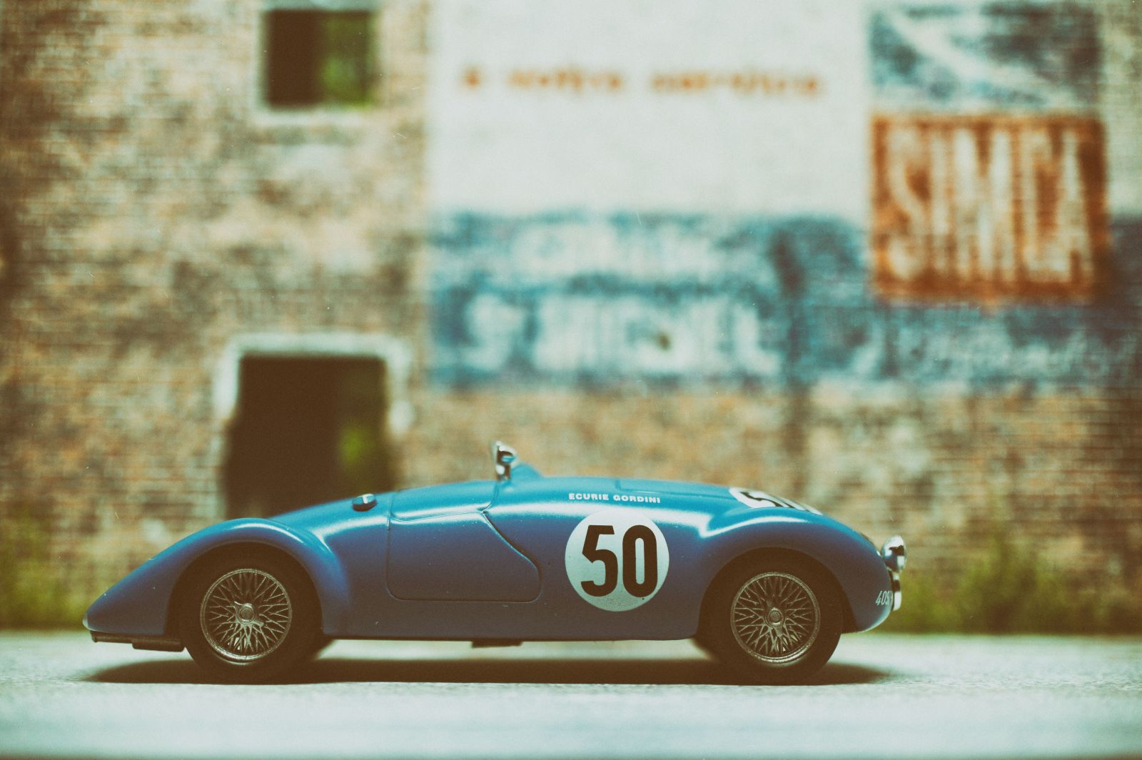 Wimille’s Bugatti 57 profile anyone?