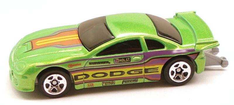 Illustration for article titled Lets Talk: Dodge Neon