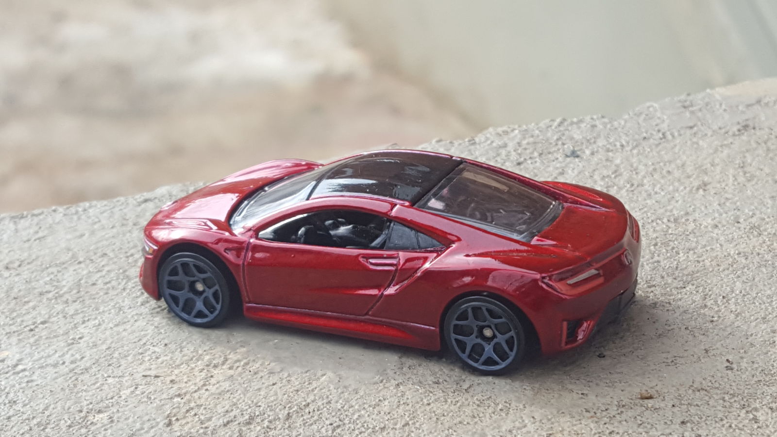 Illustration for article titled LALD Car week 2018 Red models.