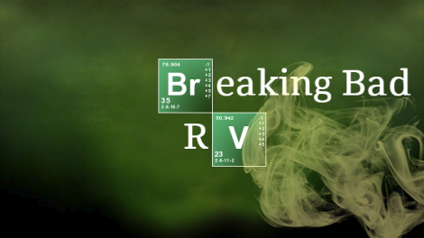 Illustration for article titled Video Review: GreenLight Collectibles Breaking Bad RV. Lets Cook.
