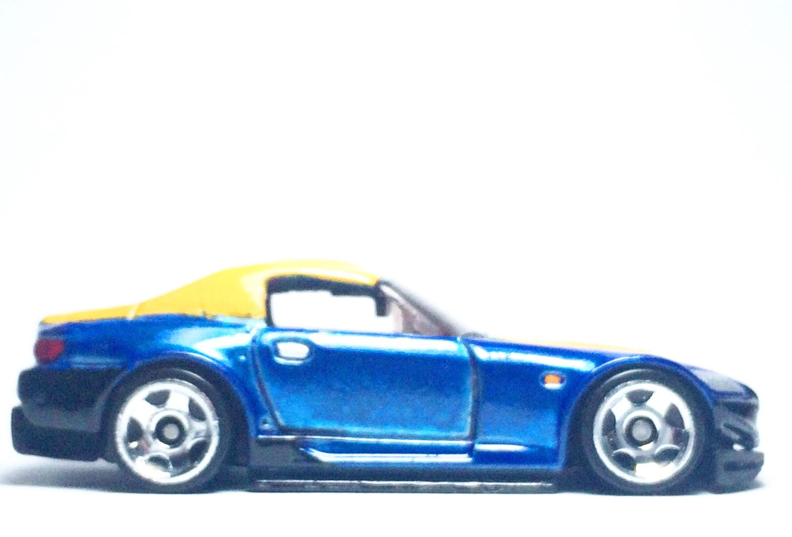 Illustration for article titled Anybody Say S2k?