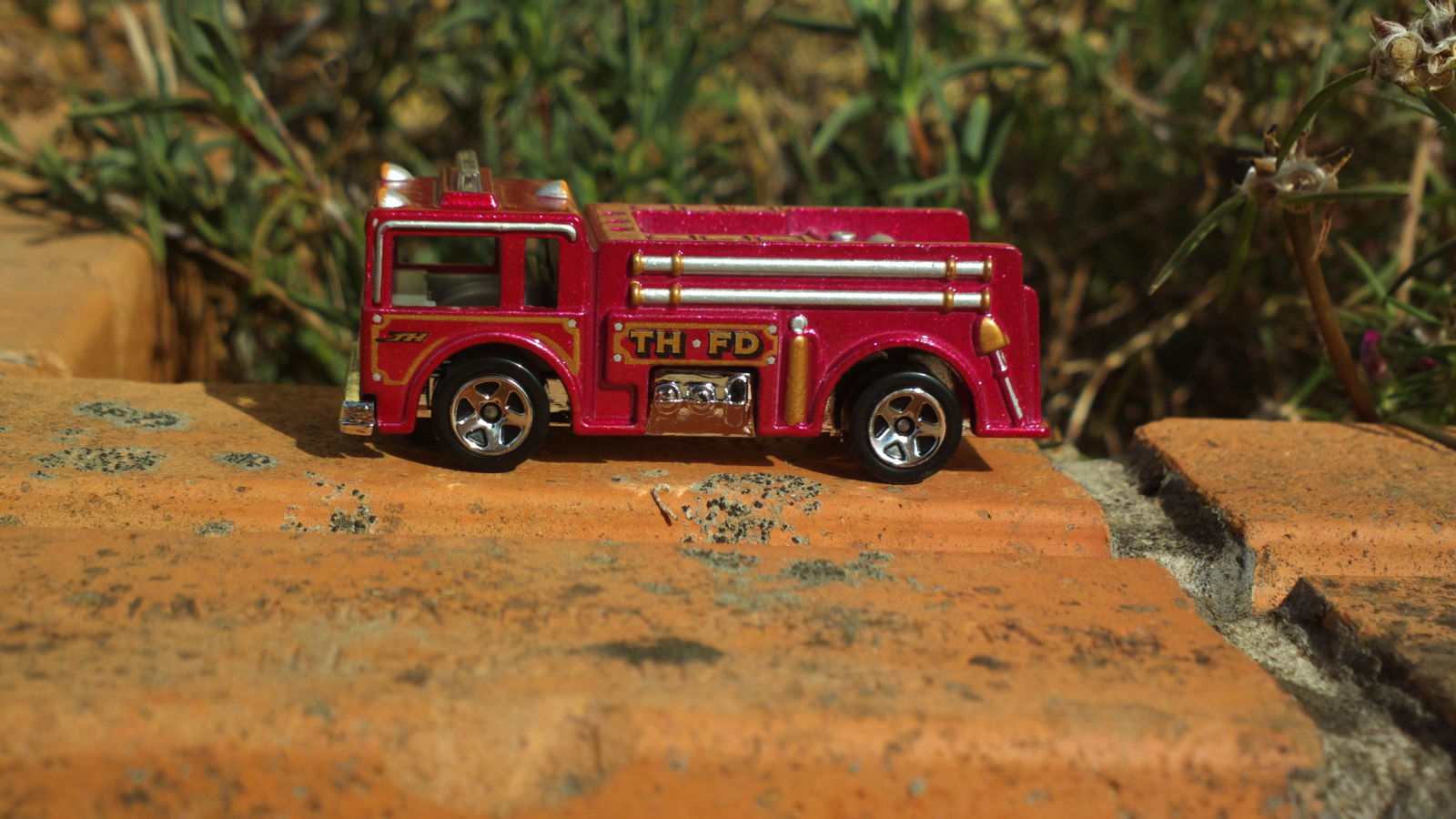 Illustration for article titled Fire Truck Tuesday