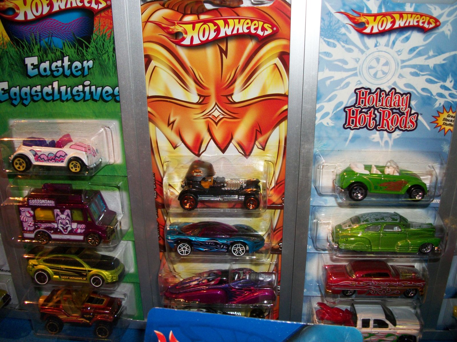 Illustration for article titled 2010 Brazilian Hot Wheels Collectors Meeting