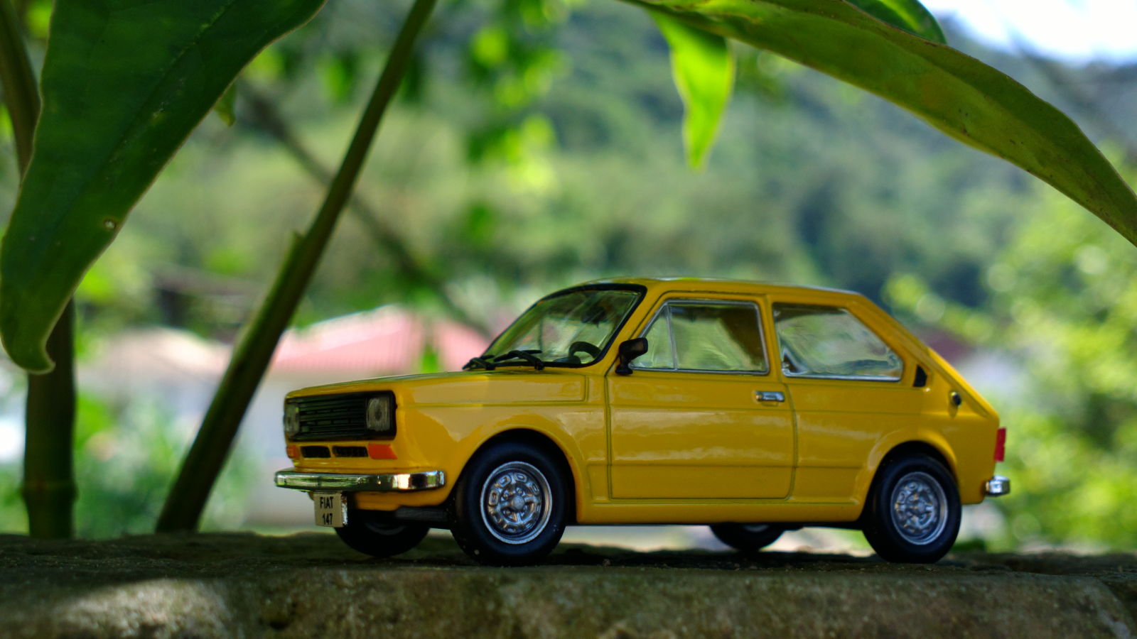 1979 Fiat 147