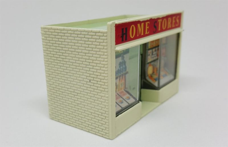 Illustration for article titled Surprise Saturday - Lesney Matchbox Home Stores Accessory Pack
