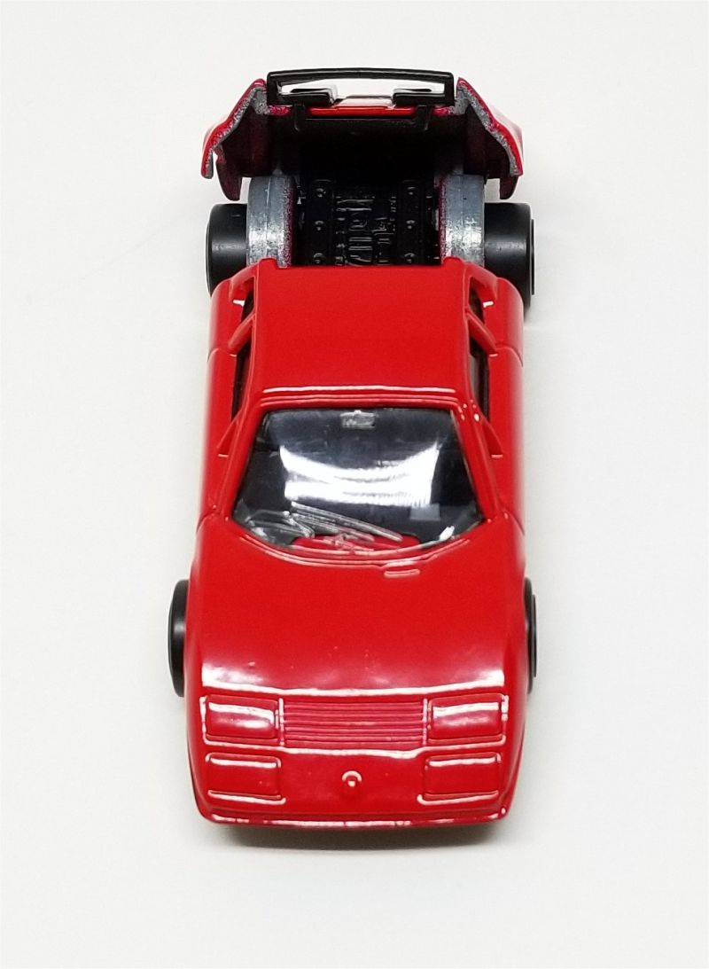 Illustration for article titled LaLD Engine Week: Tomica Ferrari BB 512