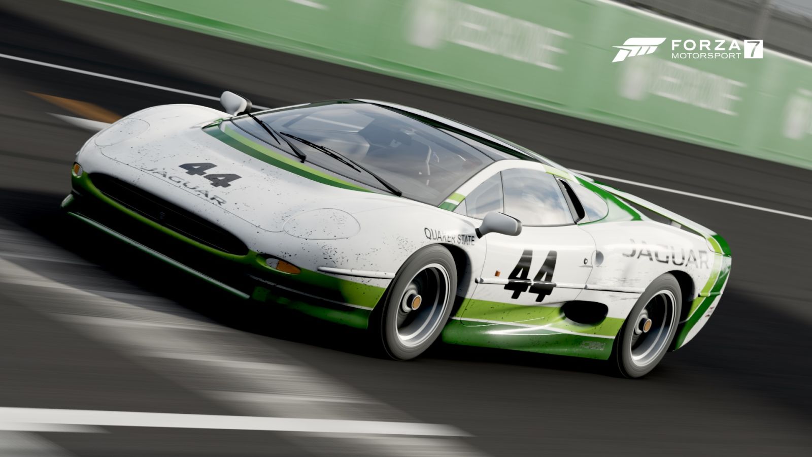 Illustration for article titled Forza Friday!!