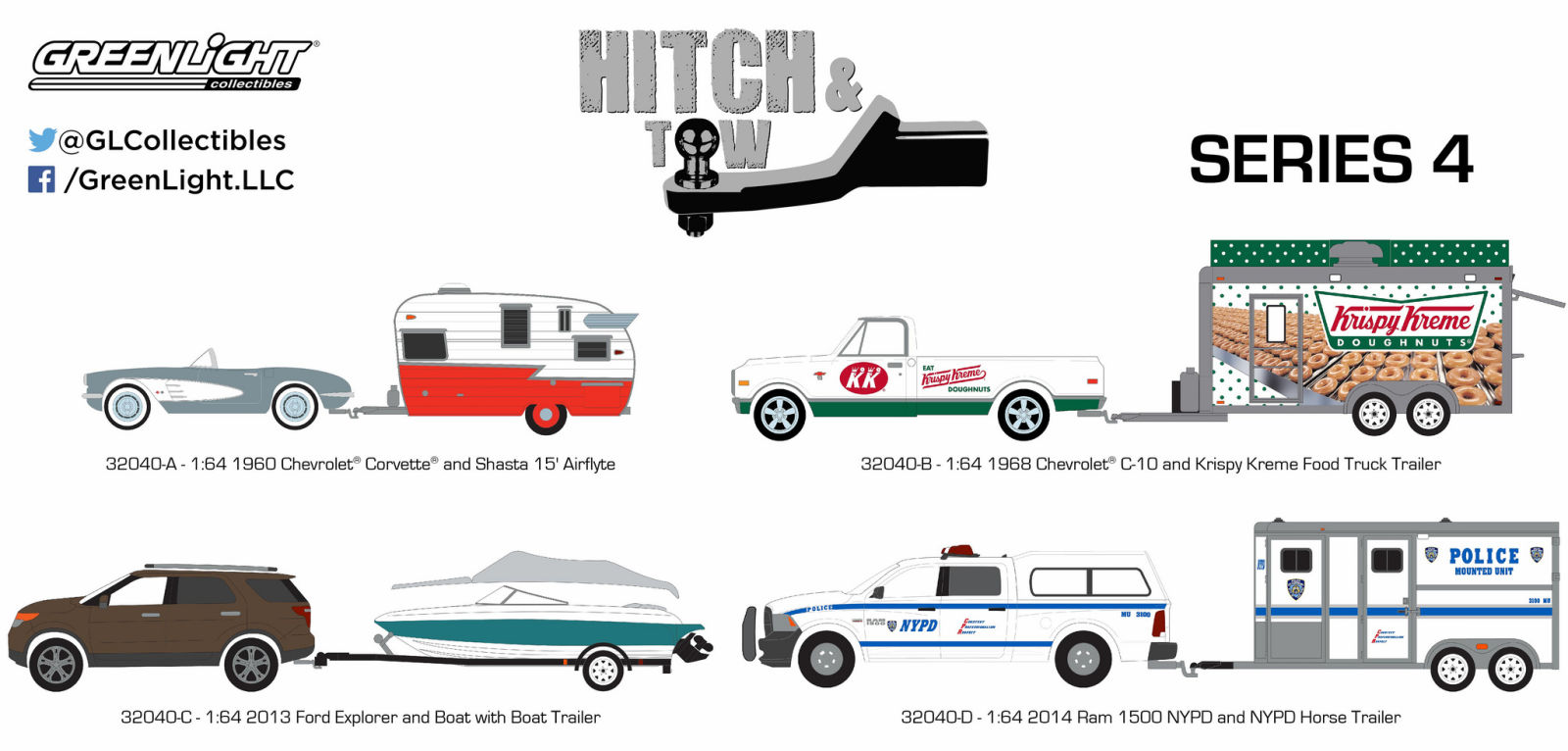 Illustration for article titled Greenlight: Choose the Next Hitch  Tow!