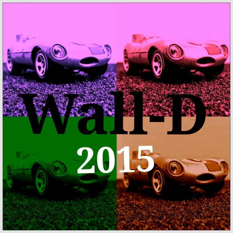 Illustration for article titled The 2015 Wall-D Awards (The Nominees, Version 2)
