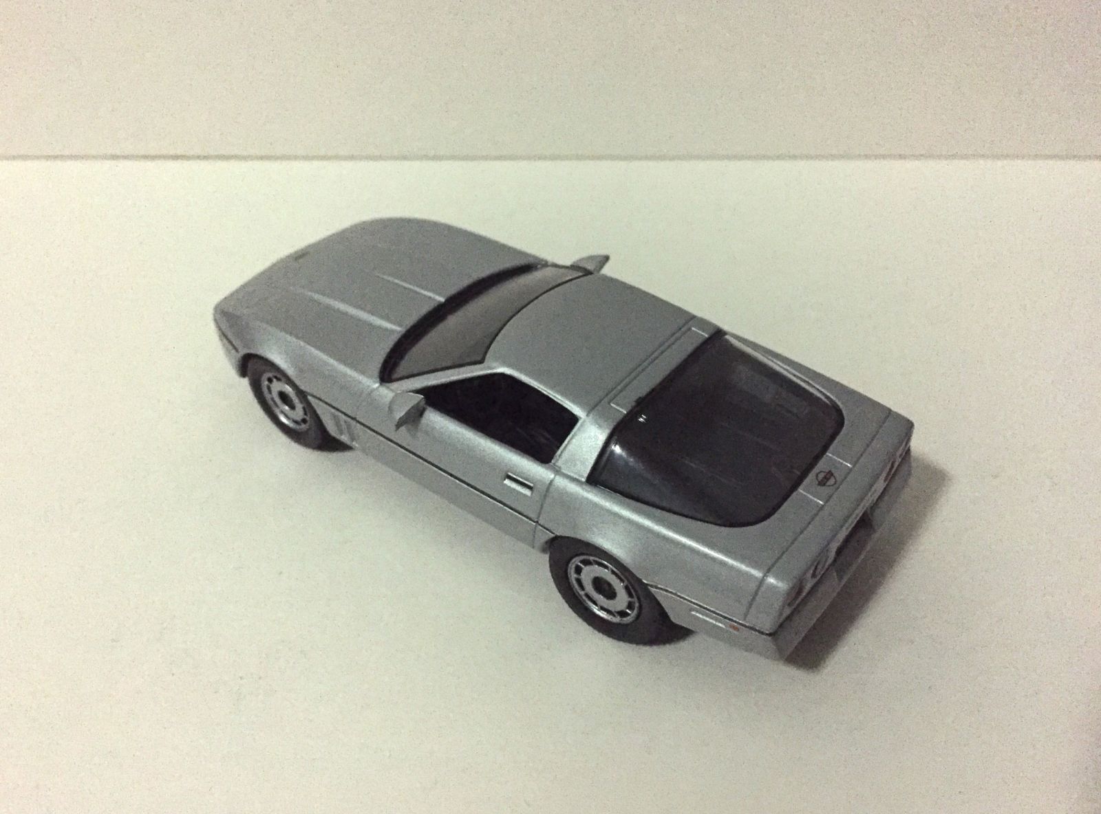 Illustration for article titled Murica Monday: 1984 Chevrolet Corvette