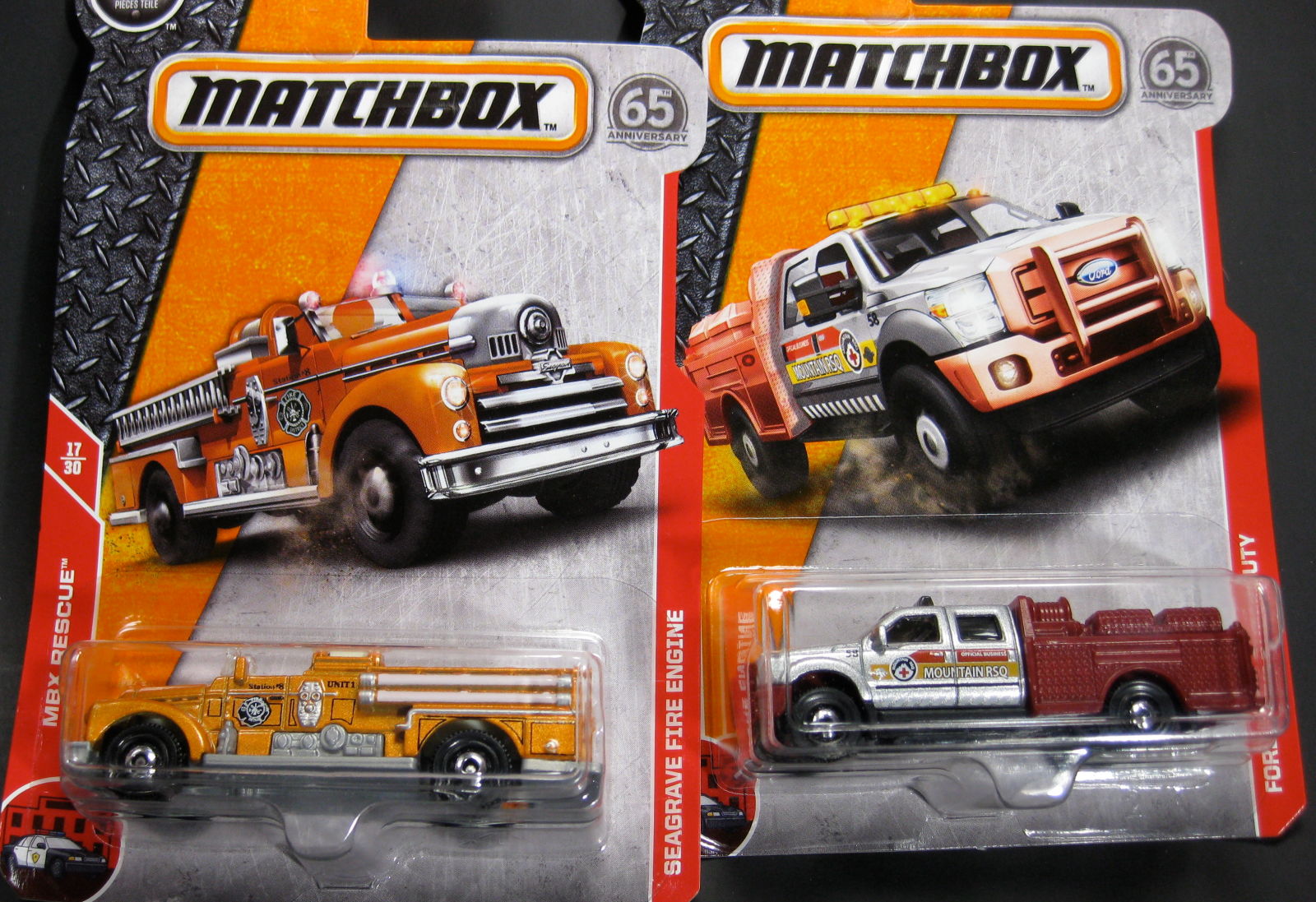 Illustration for article titled Matchbox 2018 now at...Toys R Us?