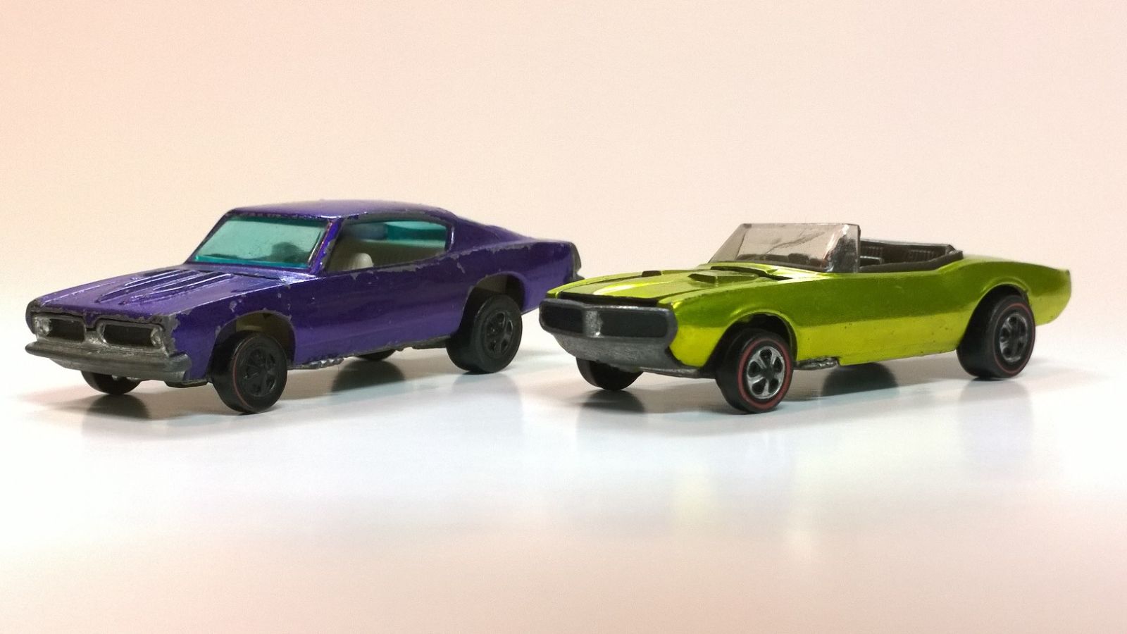 Illustration for article titled A bunch of random shots of random cars to test my light box...PHOTO DUMP!!