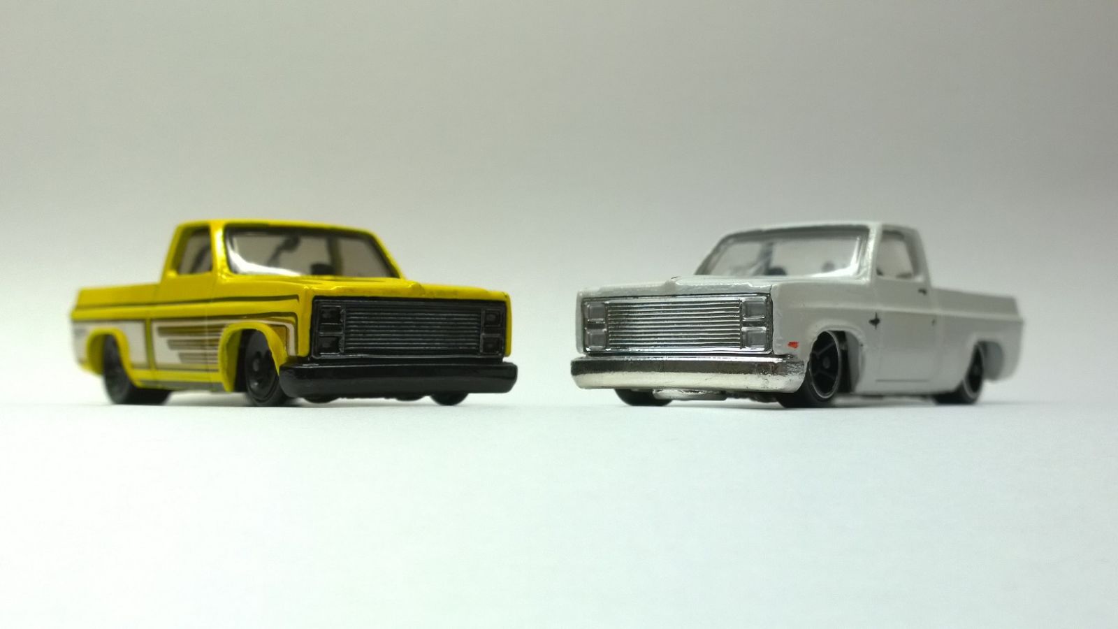 Illustration for article titled The Live and Let Die-Cast Customs Review - 9/9 - 9/15/2014