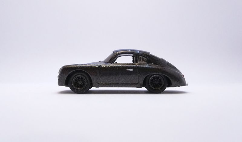 Illustration for article titled [Custom] Porsche 356 Outlaw #2
