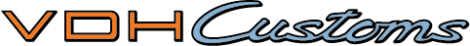 Illustration for article titled Shark Week Logo Reveal VDH Customs BMW 3.0CSL