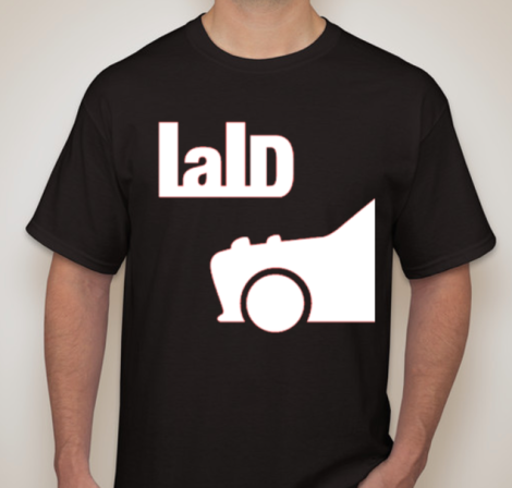 Illustration for article titled LaLD Swag Shop T-Shirt Design Contest: The Entries