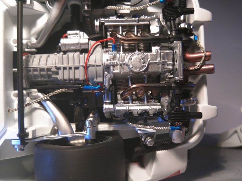 Illustration for article titled LaLD Engine Week: 6 Cylinders - Porsche 935K3/80em/em