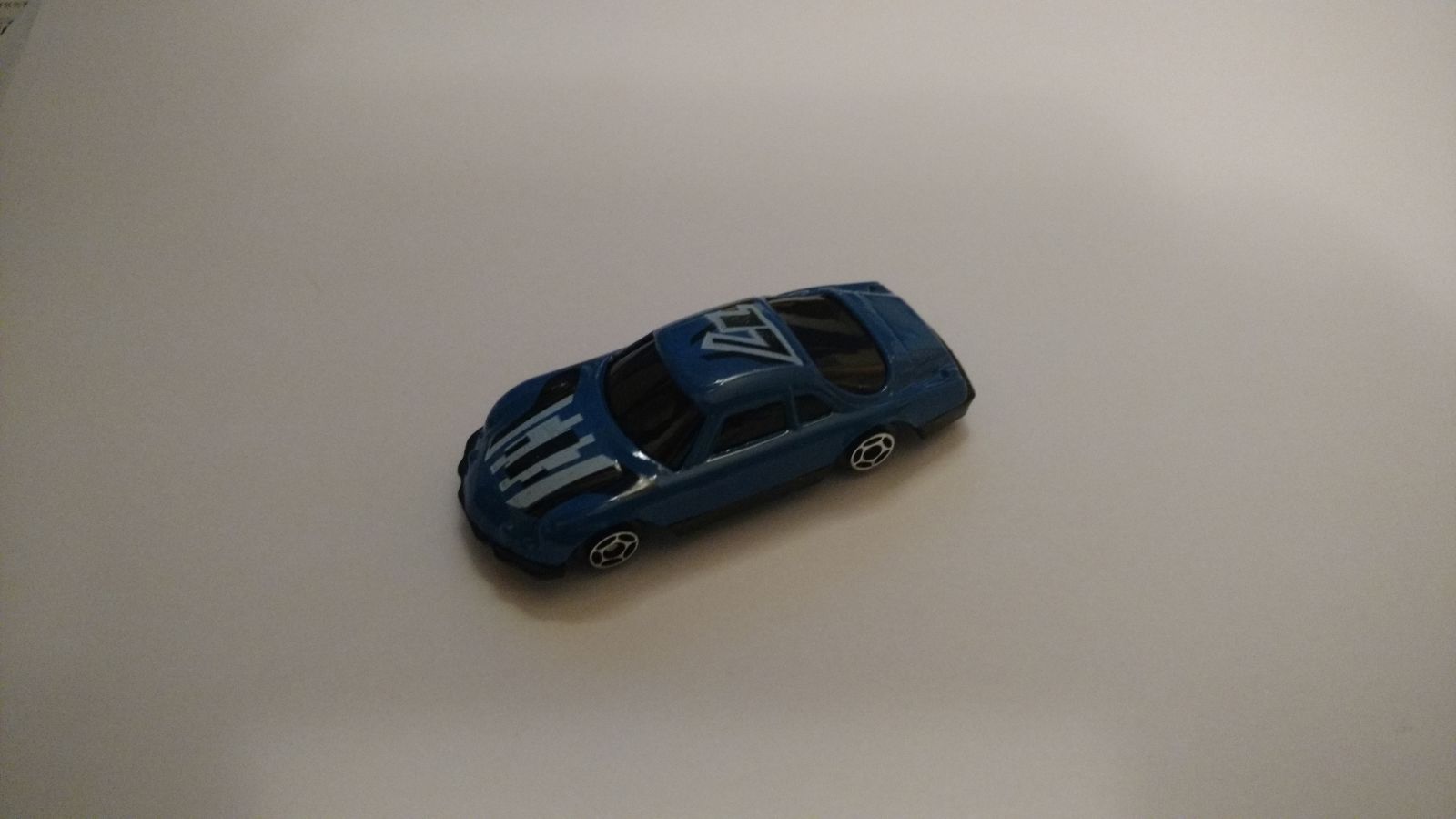 Illustration for article titled Alpine A110 of the Lowest Quality