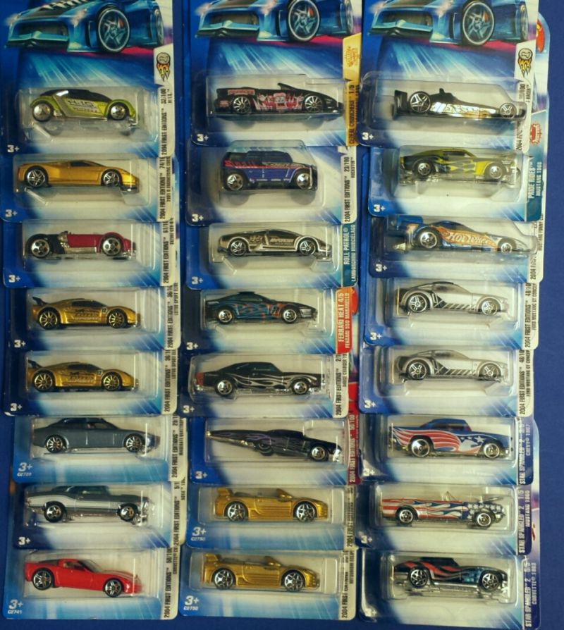 Sold: Exotic, Maserati, C6 Corvette, Murcielago, 550 Maranello, American Corvette