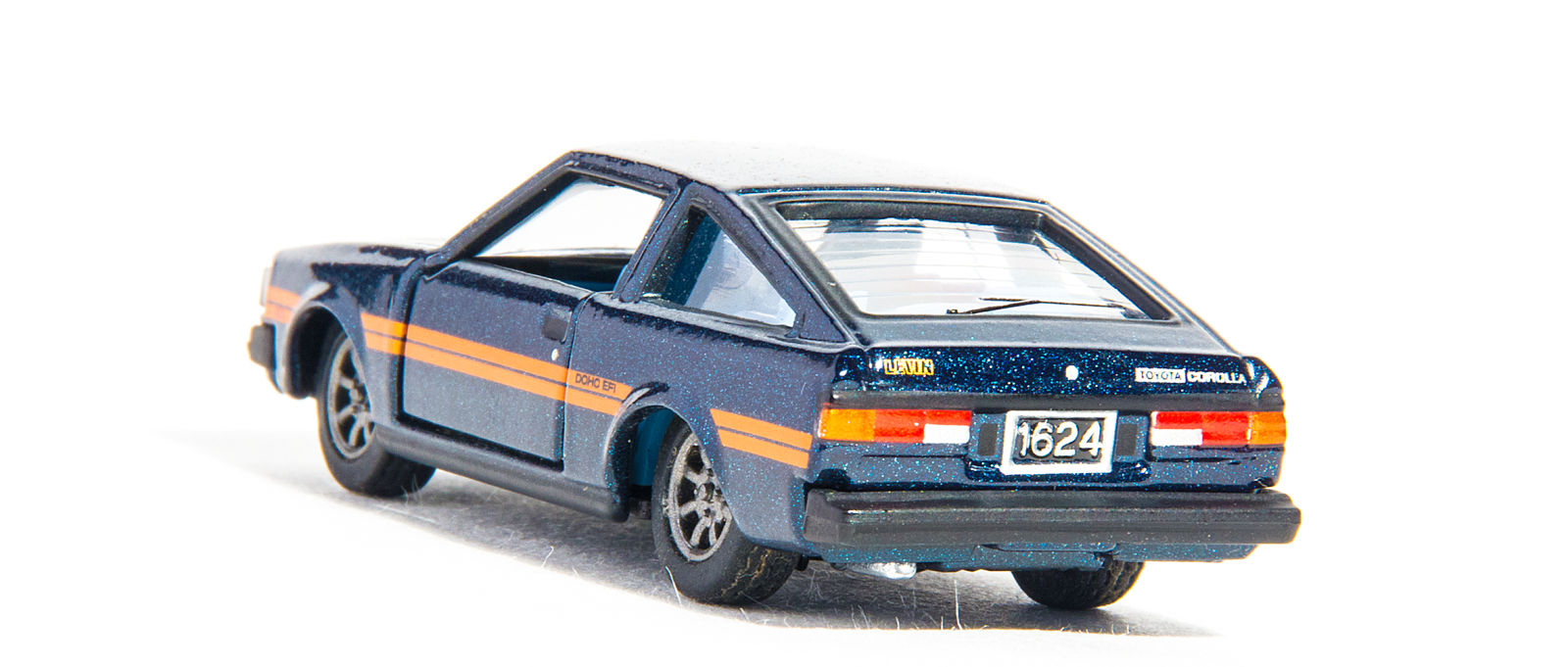 Illustration for article titled Tomica of the Day (Where my username came from)