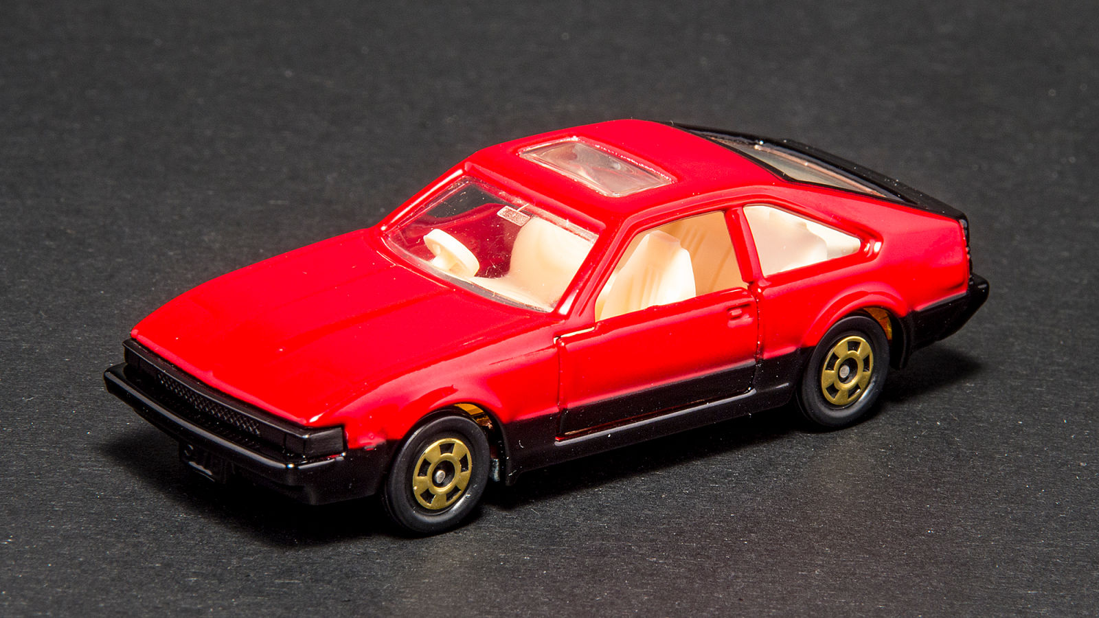 Illustration for article titled Land of the Rising Sun-day - Toyota Celica XX 2800GT