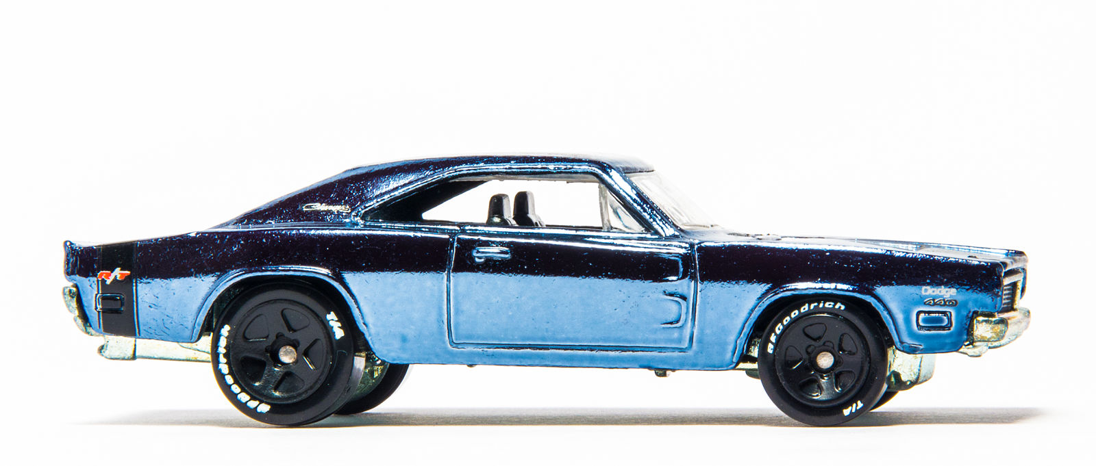 Illustration for article titled MoPar Monday - Classics Series Charger
