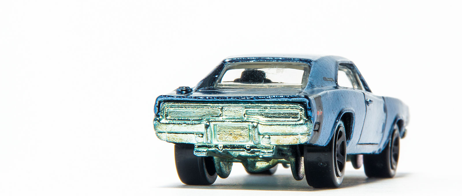 Illustration for article titled MoPar Monday - Classics Series Charger