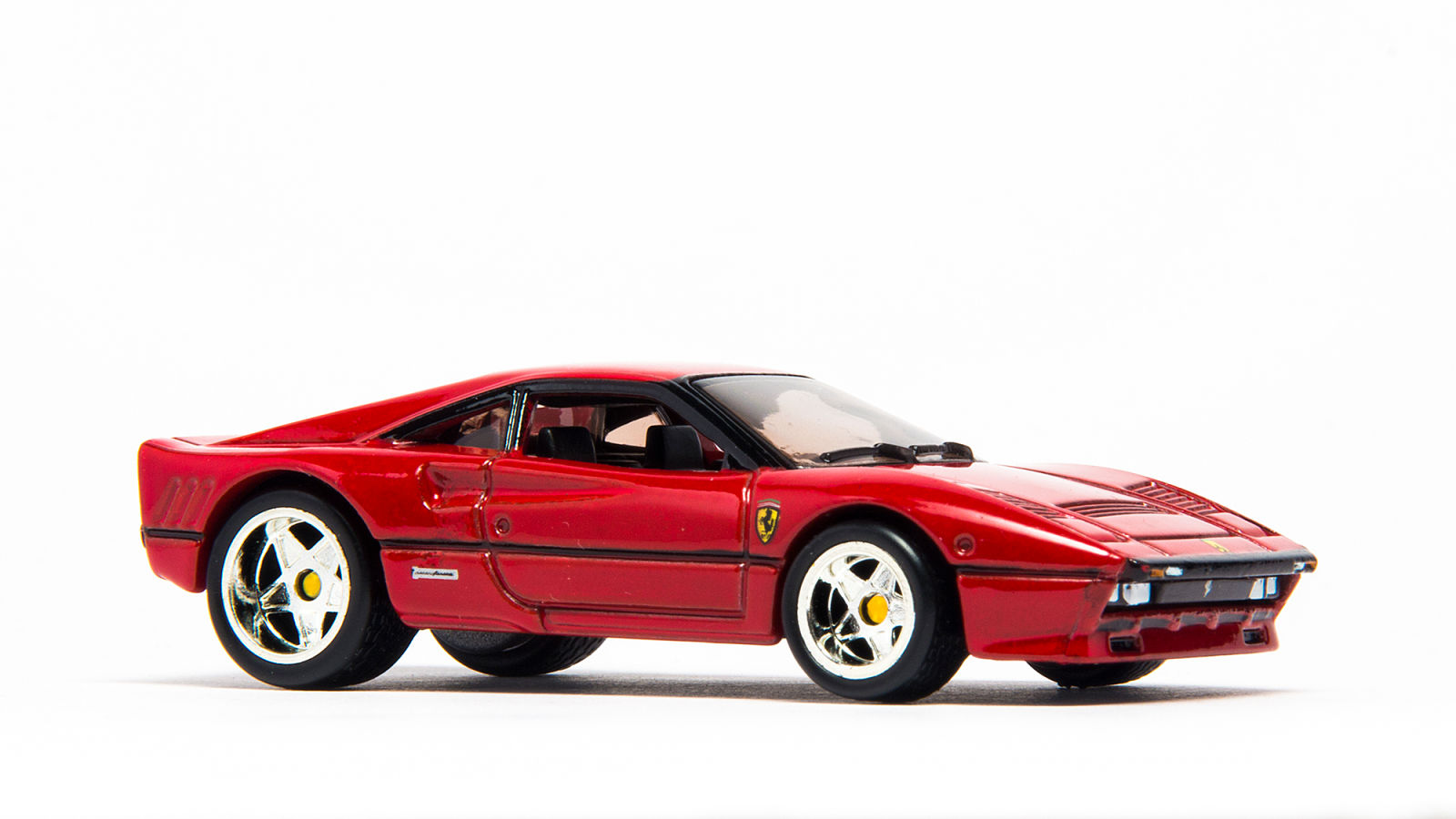 Illustration for article titled Ferrari Friday - 288 GTO