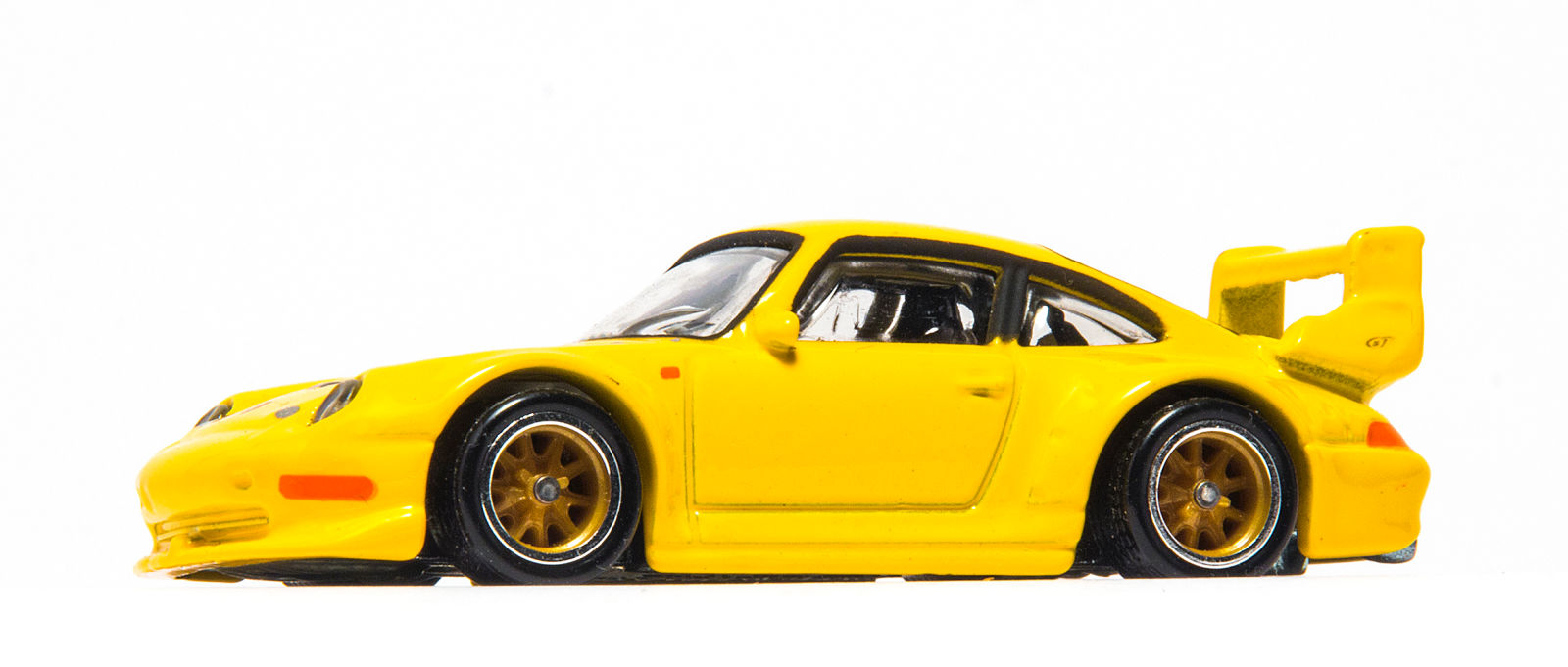 Illustration for article titled Teutonic Tuesday - Porsche 993 GT2