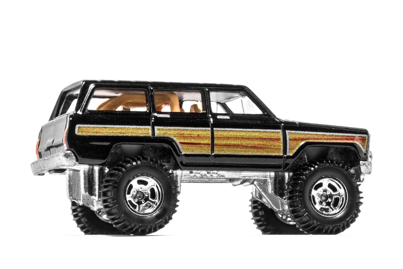 Illustration for article titled Truckin Thursday: ’88 Jeep Wagoneerem/em