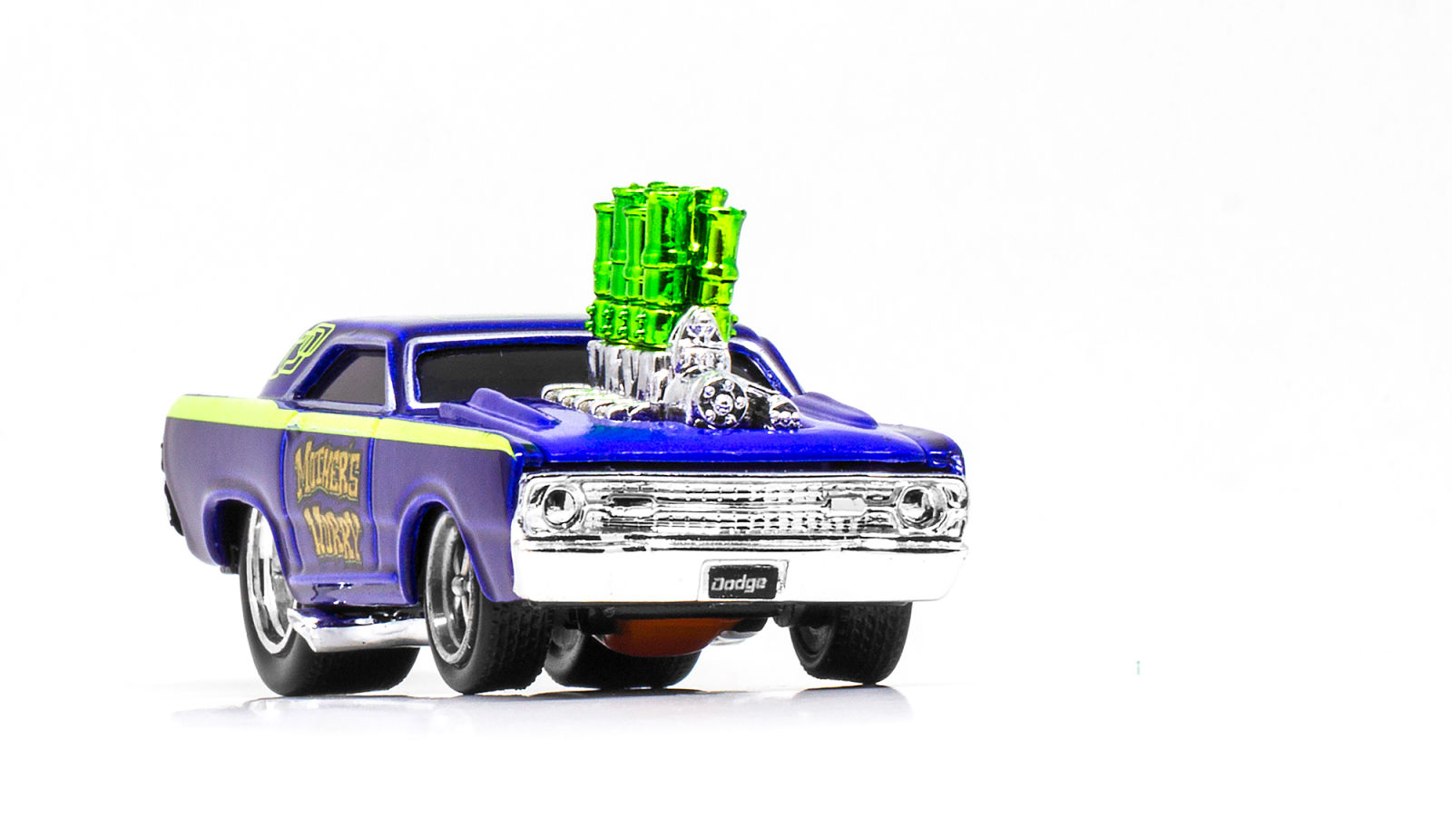Illustration for article titled Mopar Monday: Mothers Worry