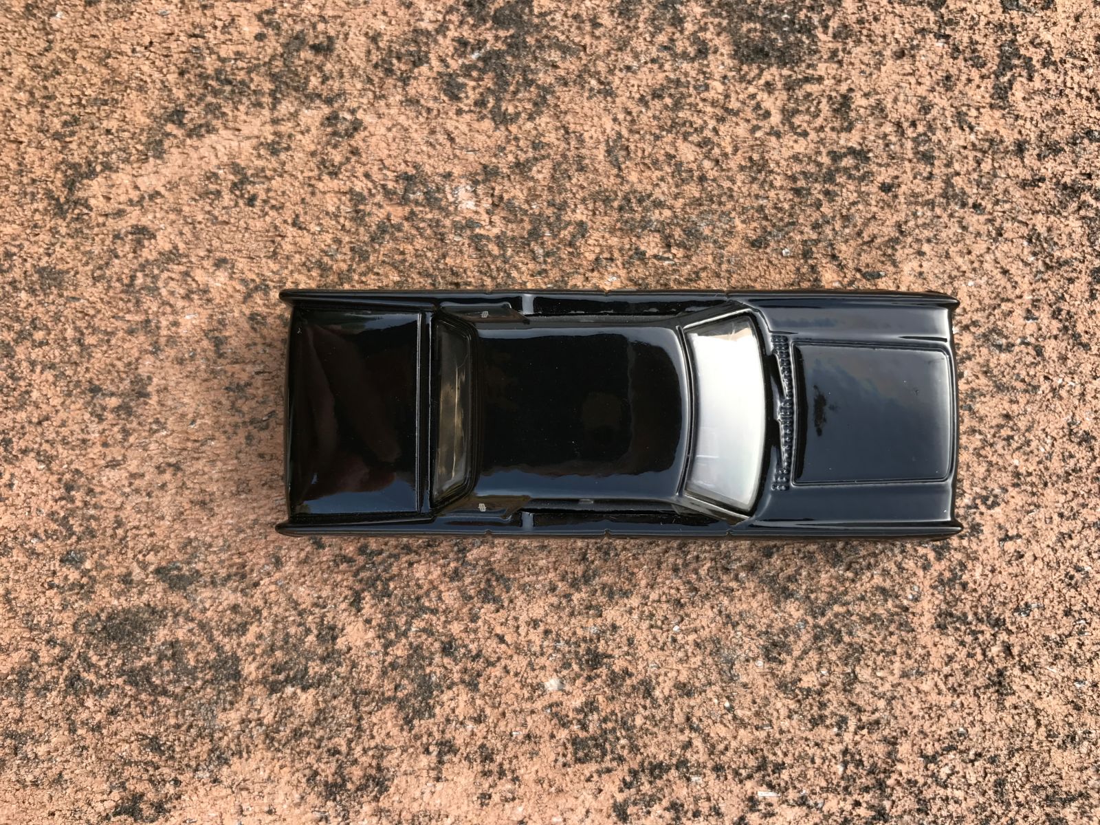 Illustration for article titled Halloween Car: Lincoln Continental