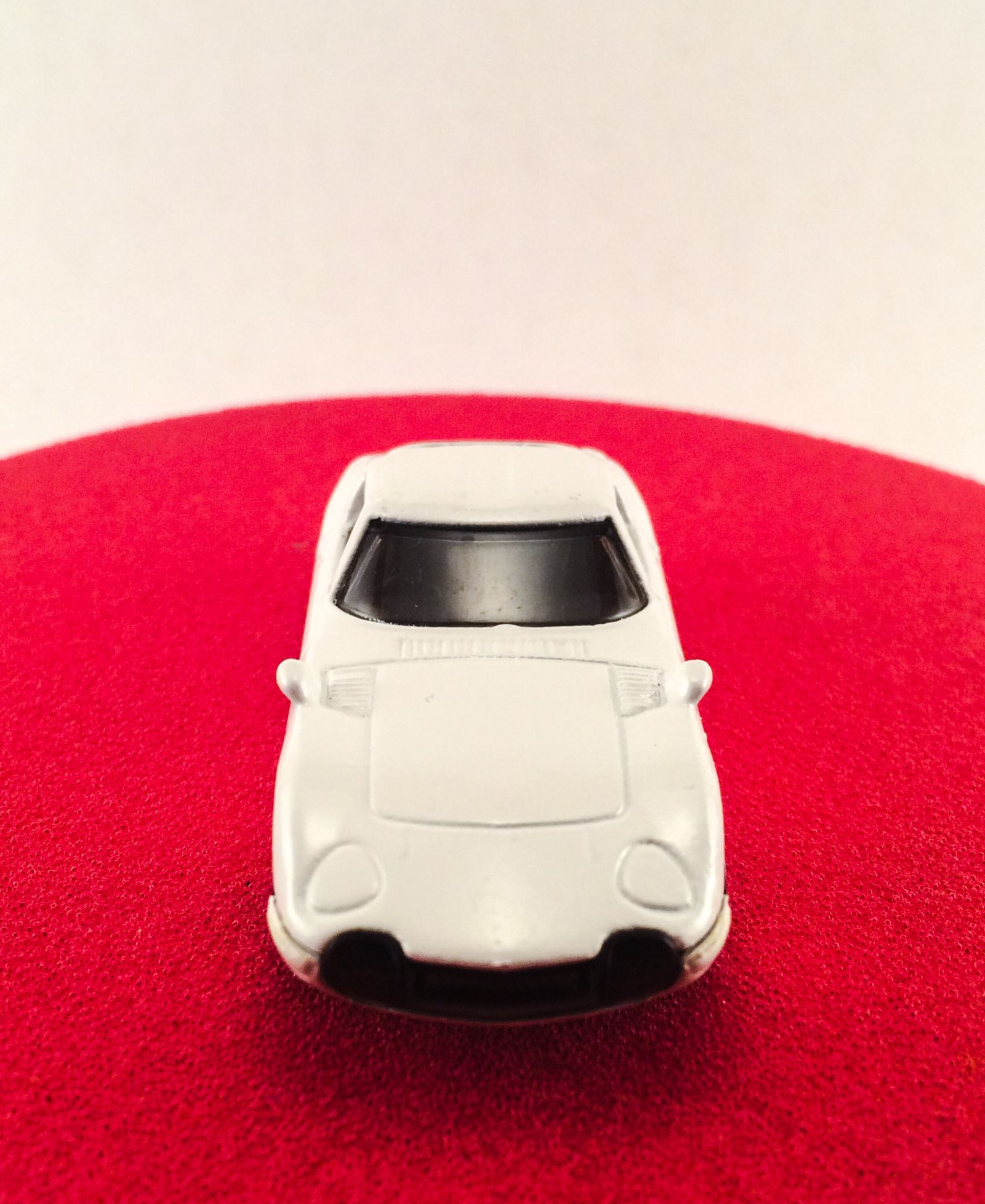 Illustration for article titled Custom: Toyota 2000Gt