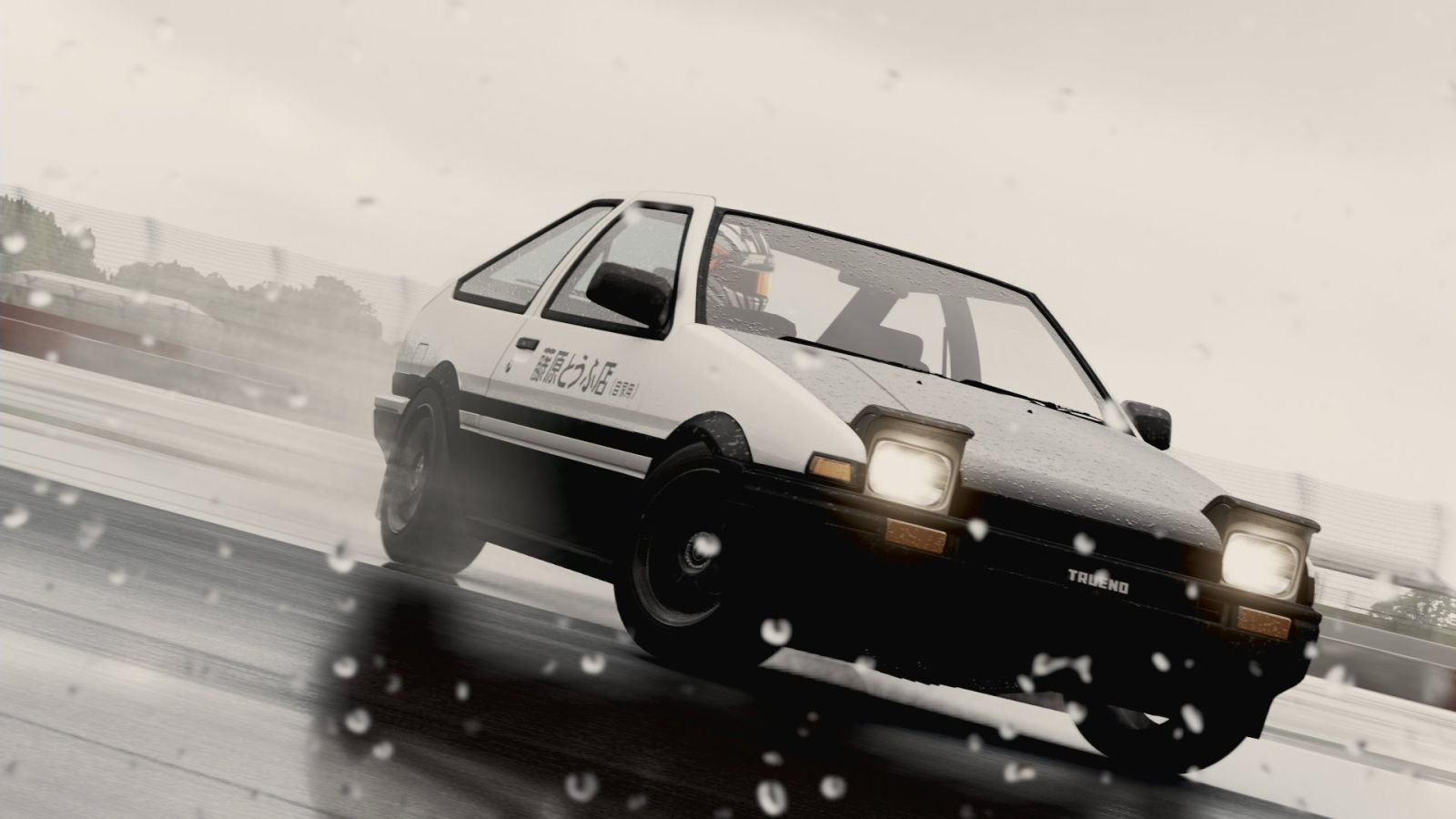 Illustration for article titled Forza Motorsport Licensing Problems