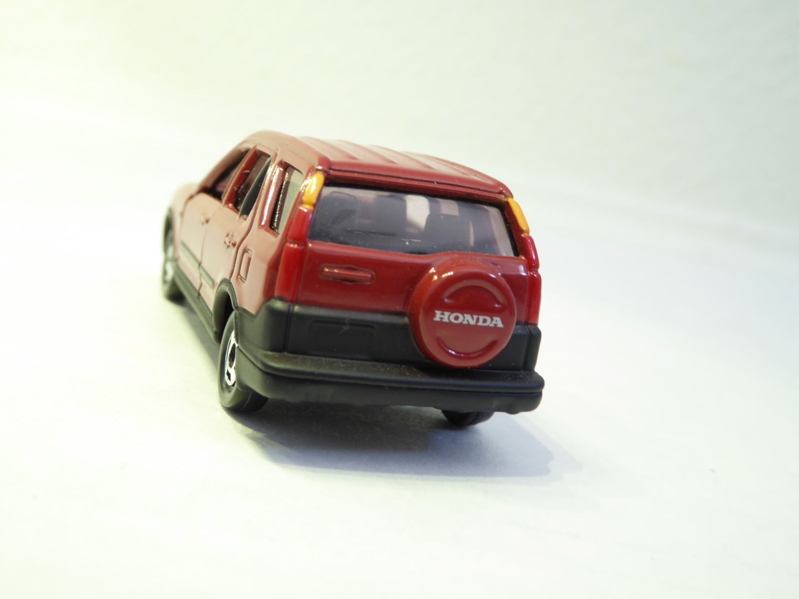Illustration for article titled Hot Sixty 4th: One Nice Mini-SUV