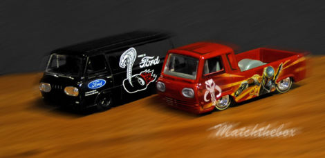 Illustration for article titled Hot Sixty 4th: Ford Friday Pop Culture 1