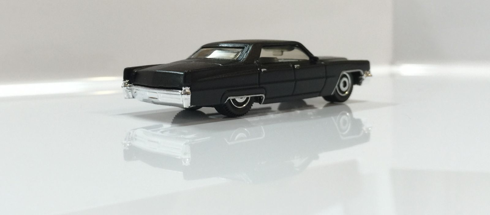 Illustration for article titled [Custom] 1969 Cadillac