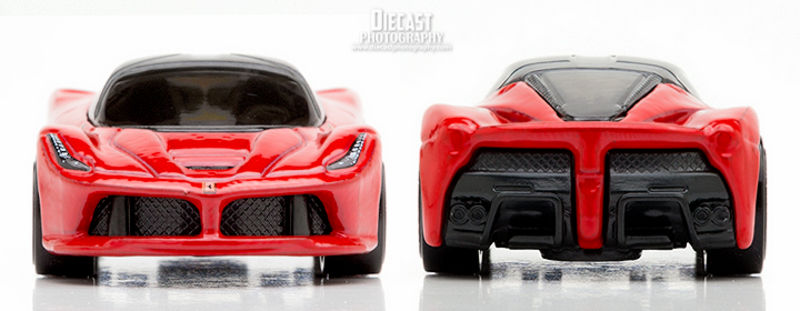 Illustration for article titled Alright, Im just begging to have a LaFerrari traded to me.