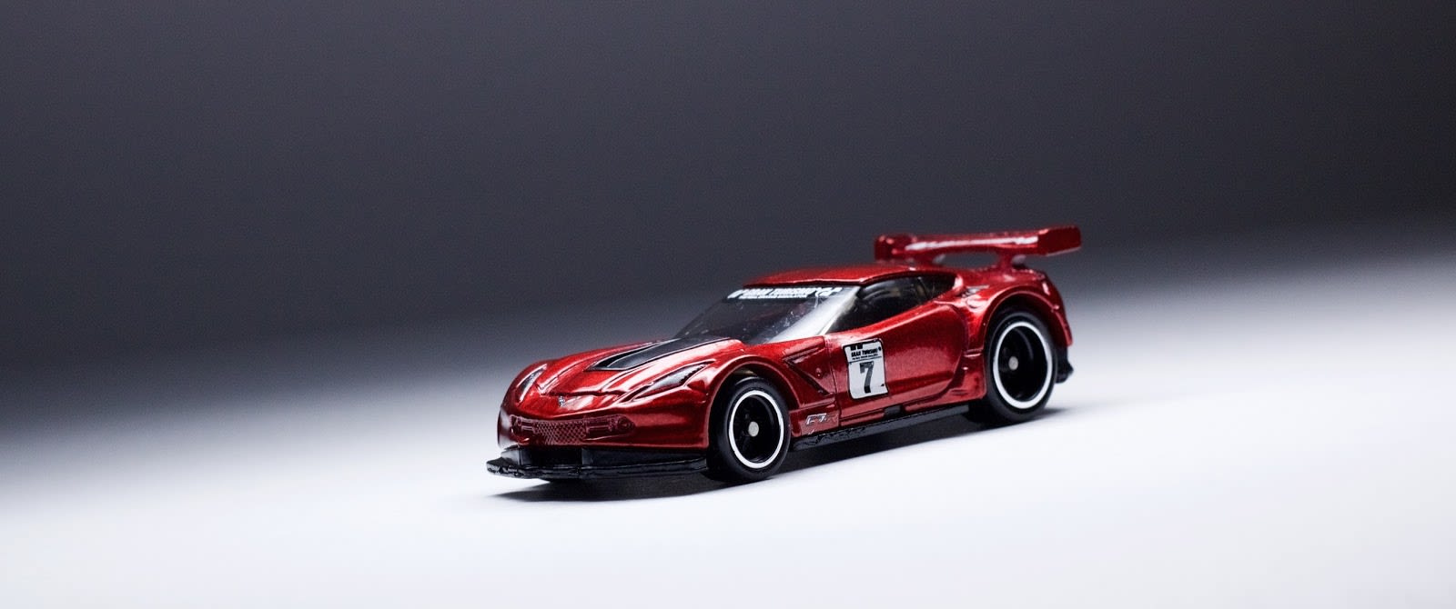 See the rest of HW’s Gran Turismo Entertainment Series here.