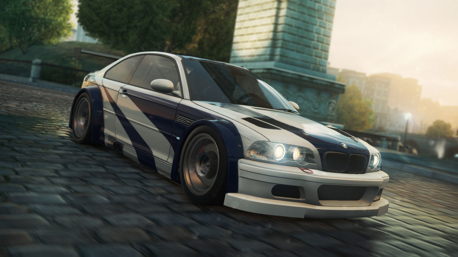 Photo from the NFS Wiki