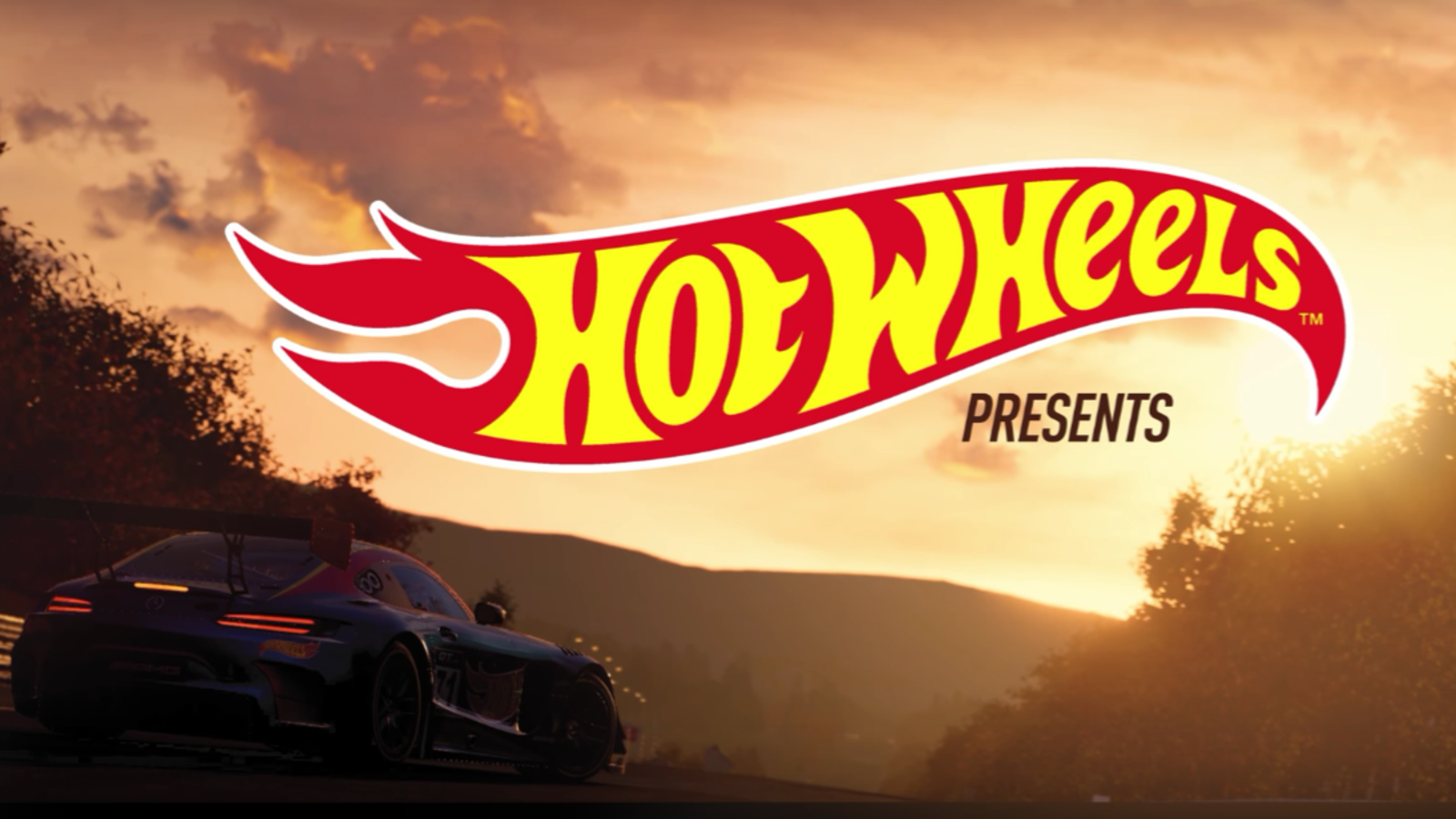 Illustration for article titled Do you know why some Hot Wheels have Project CARS 2 deco?