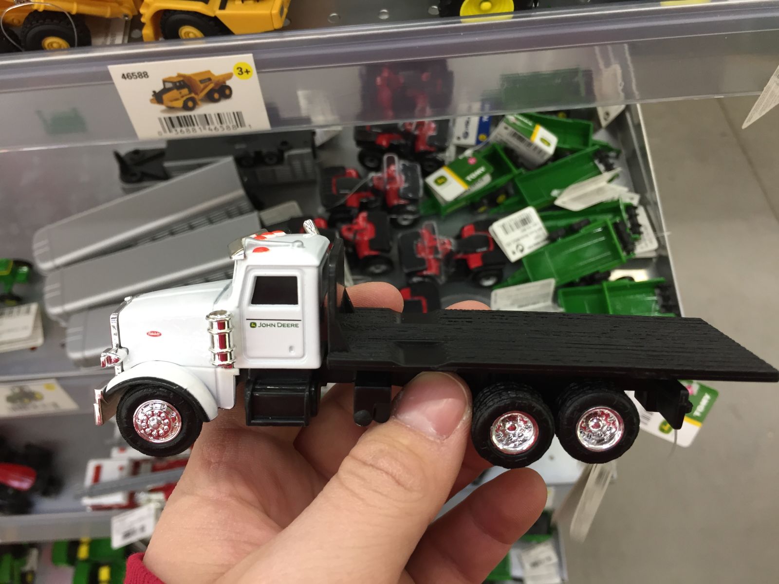 1/64 truck