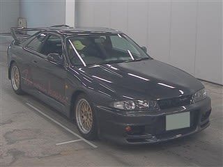 Illustration for article titled WOW, just won a Tommy Kaira R33 GTR at a Japanese auction.