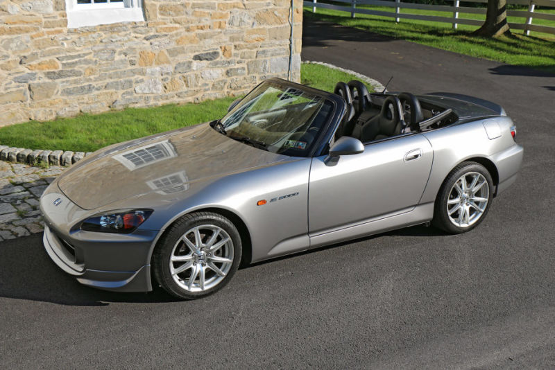 S2000 that I also want for your time listening to me ramble on without purpose.