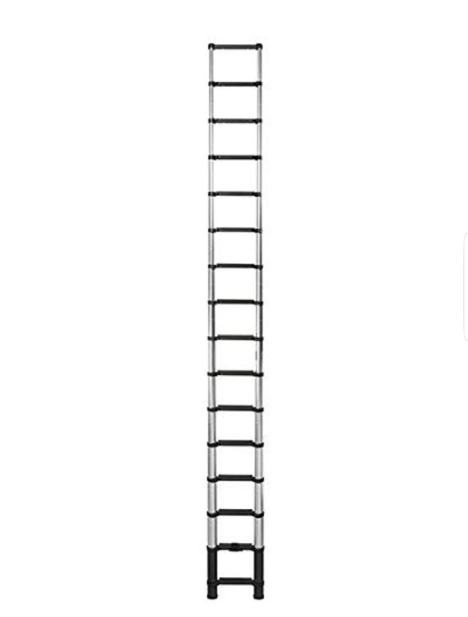 Illustration for article titled So Im trying to find a ladder suited for a very specific task