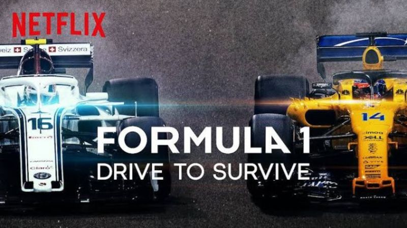 Illustration for article titled Just Finished Season 2 of F1: Drive to Survive